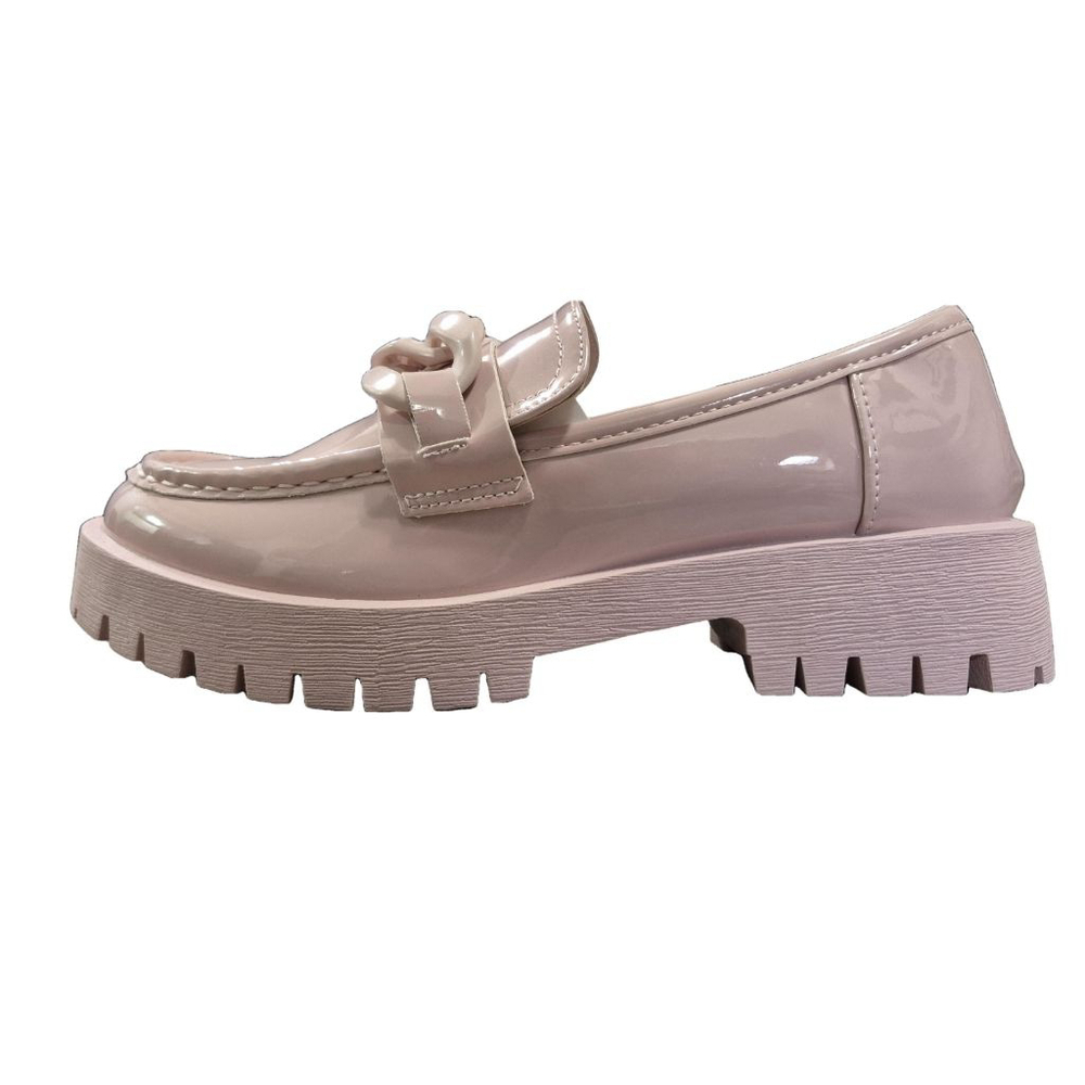 Women's Rouge Helium Loafers Size 7.5 Pink - Picture 8 of 9